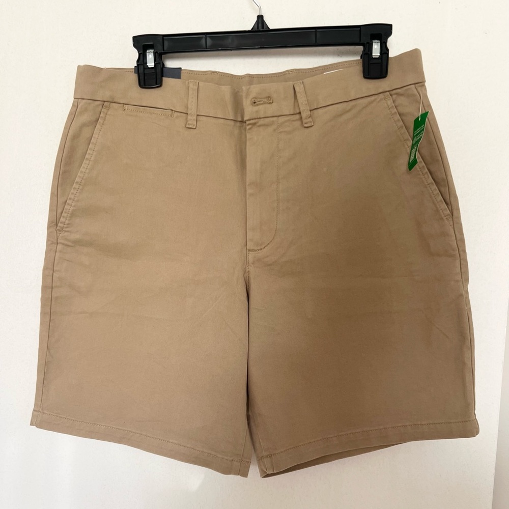New Flat Pants Shorta